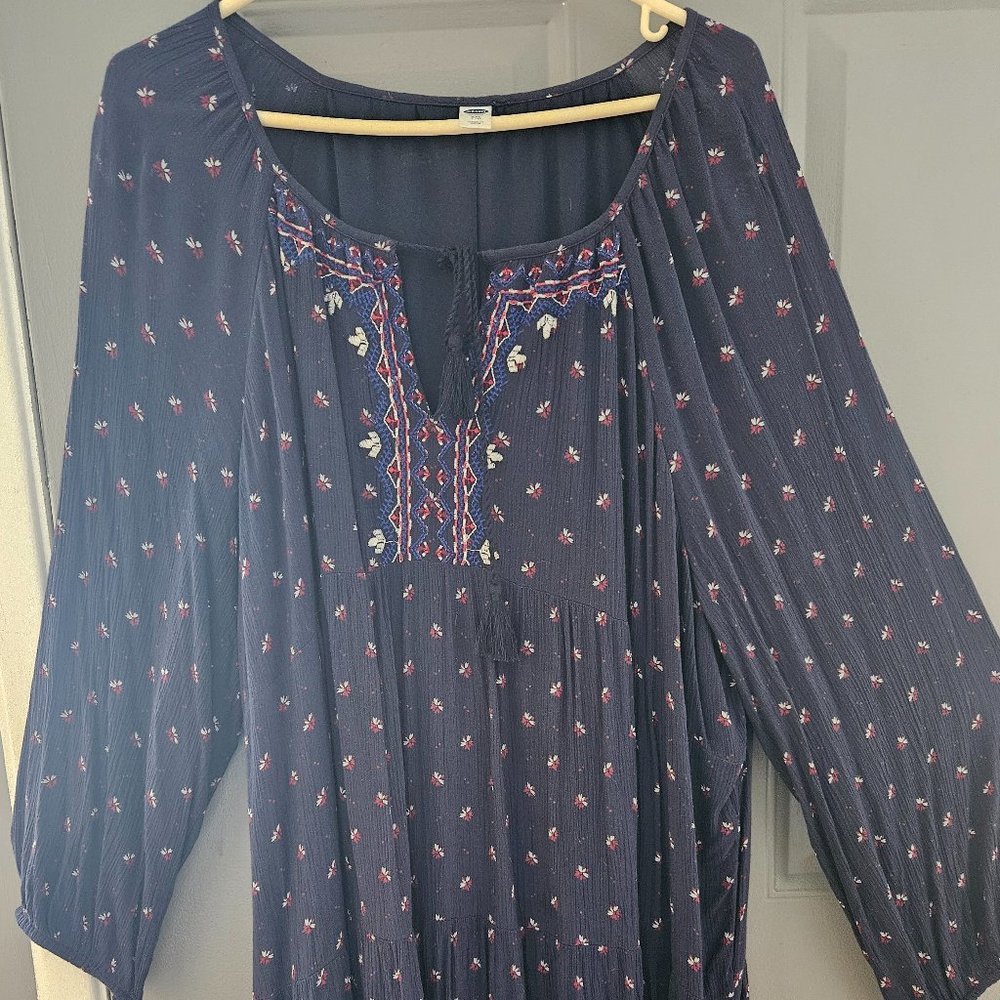 Old Navy Dress